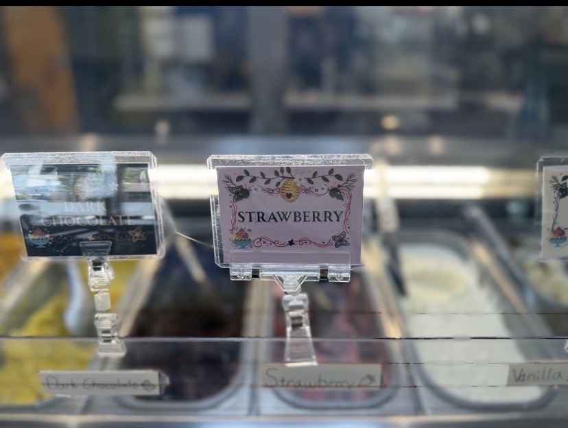 Strawberry