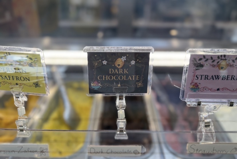 Dark Chocolate