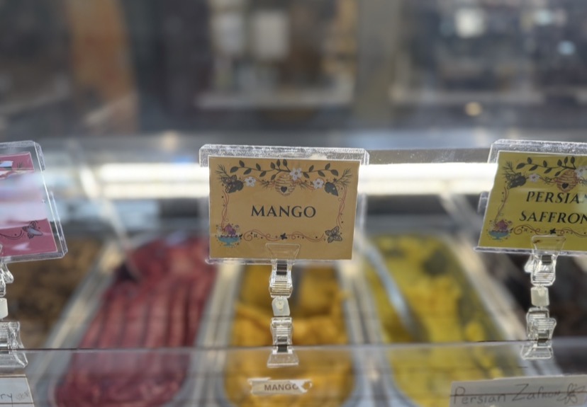 Mango