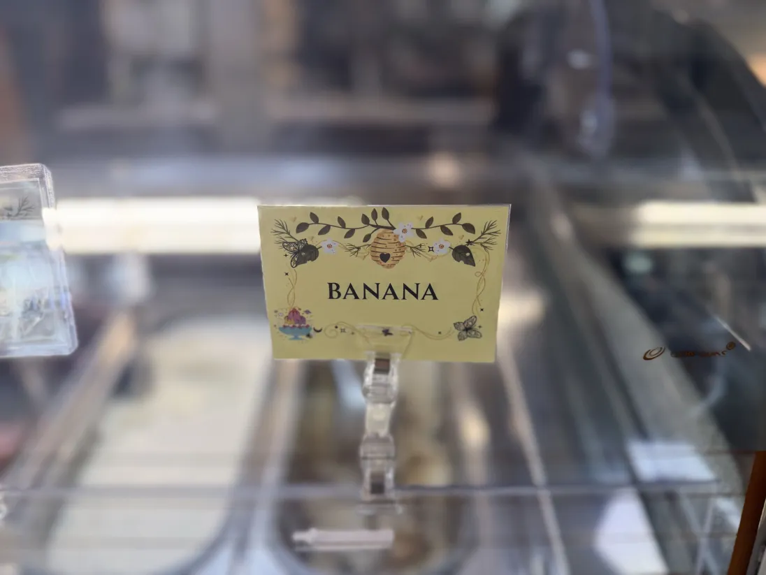 Banana