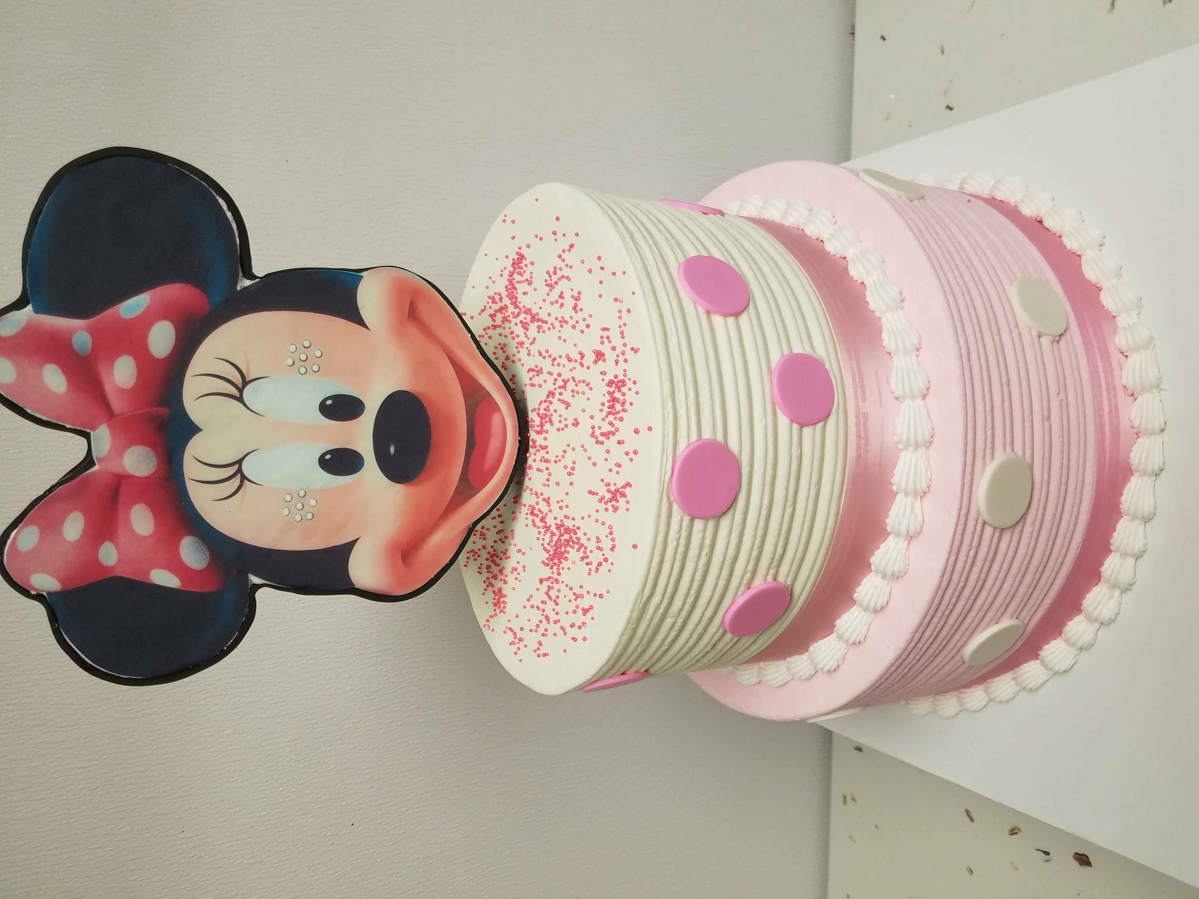 Minnie Mouse