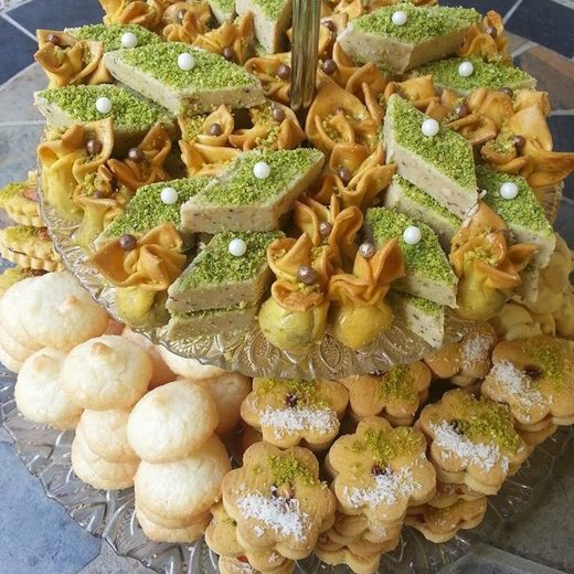 Baklava