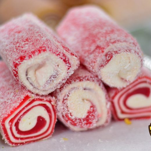 Turkish delight