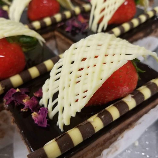 Opera cake
