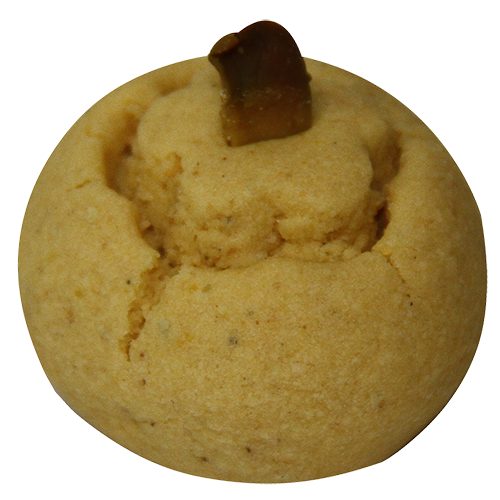Chickpea Cookie