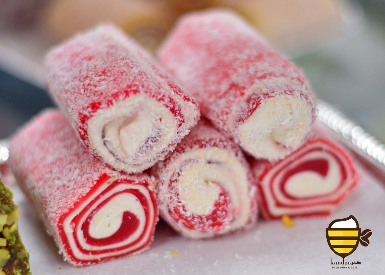 Turkish Delight